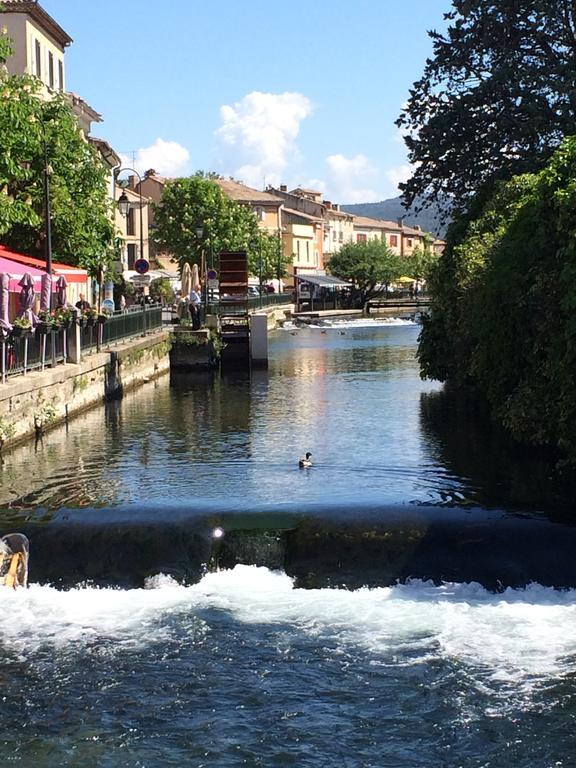 Jolie Appartement, L'Enclave Des Secrets L'Isle-sur-la-Sorgue Room photo